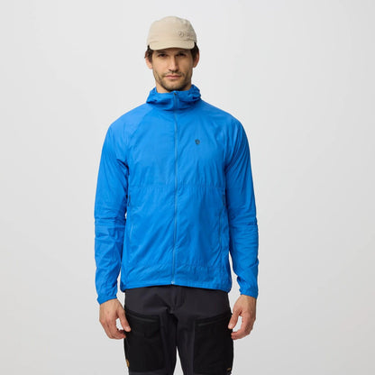 Fjällräven Keb Lätt Windjacke M Cortavientos Hombres
