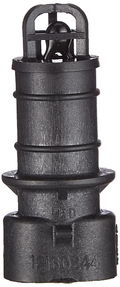 ACDelco GM 213-243 Sensor de Temperatura para Filtro de Aire Original Equipment Negro