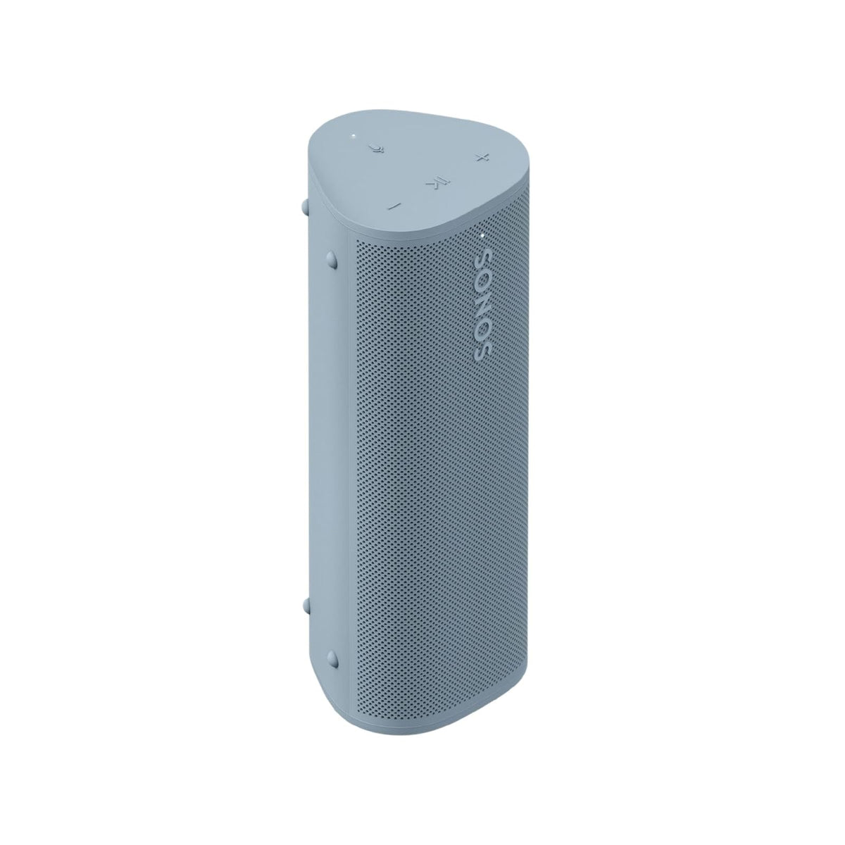 Sonos Roam 2 Bocina Portátil Bluetooth e Inteligente, Blanco - Azul
