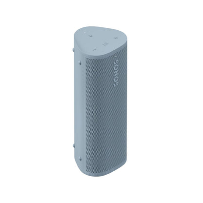 Sonos Roam 2 Bocina Portátil Bluetooth e Inteligente, Blanco - Azul