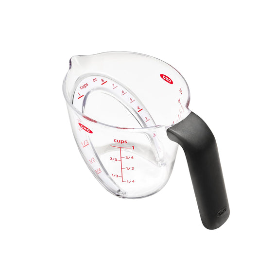 OXO Good Grips Taza Medidora Angular
