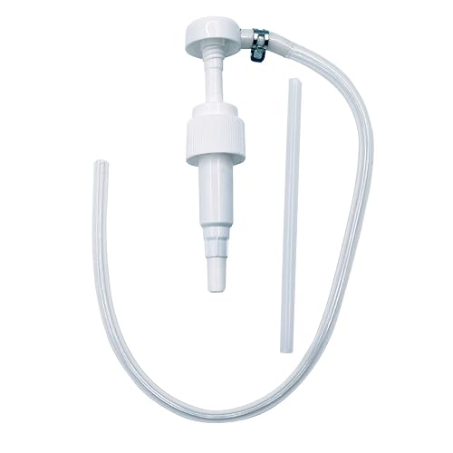 Lubrimatic 55-001 Bomba de Transferencia de Fluido y Aceite