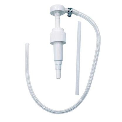 Lubrimatic 55-001 Bomba de Transferencia de Fluido y Aceite