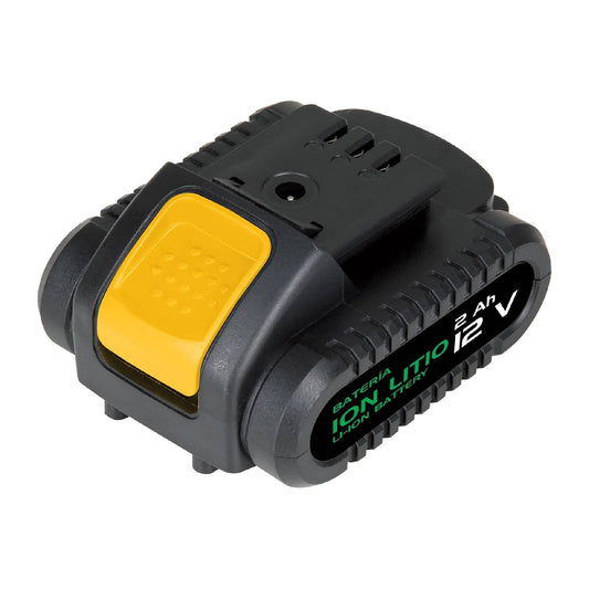 Pretul BAT-12P, Bateria ión litio, 12 V para taladro TALI-12P