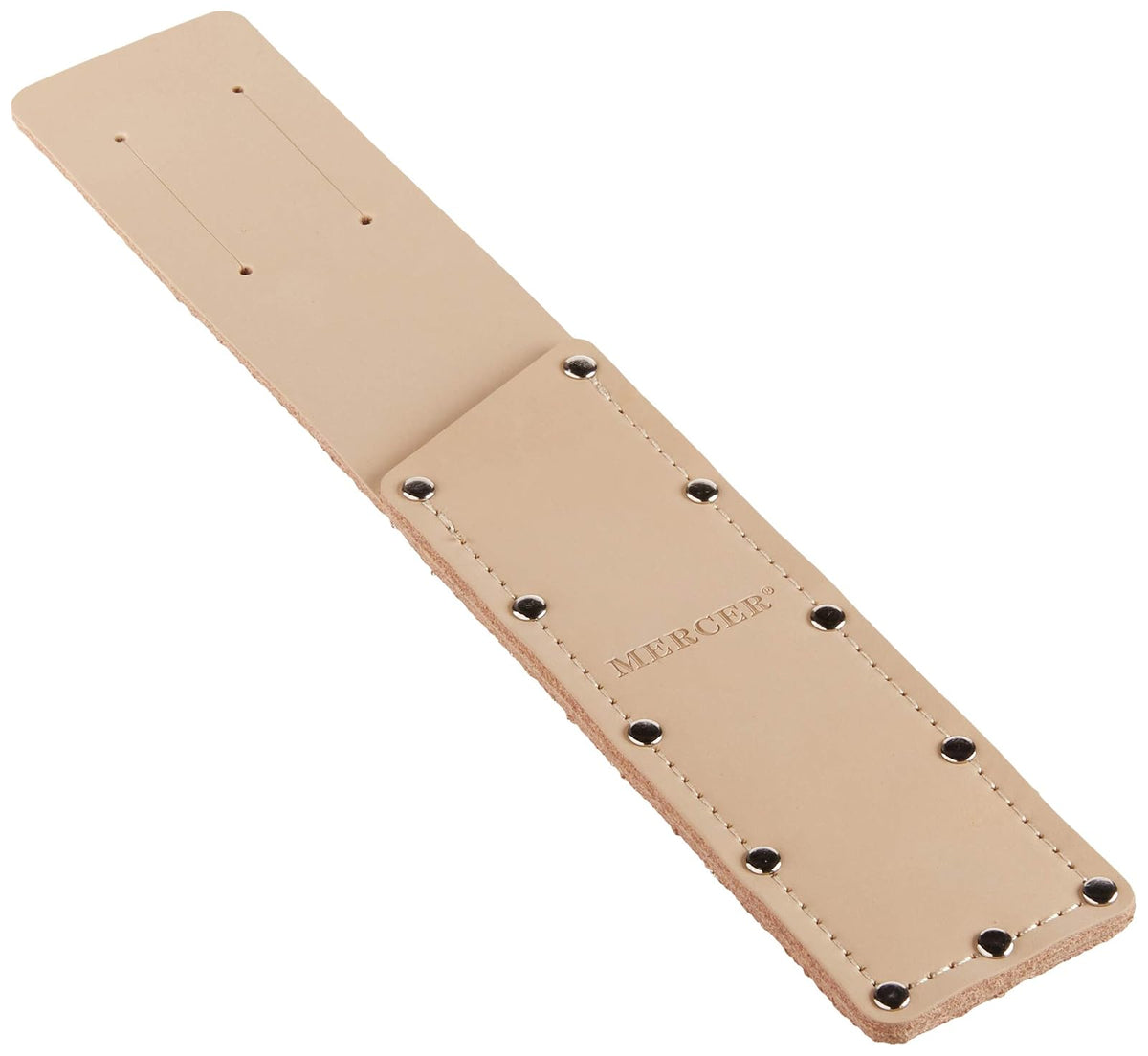 Mercer Culinary Millennia Cuchillos y Utensilios Profesionales - 8" - Plateado