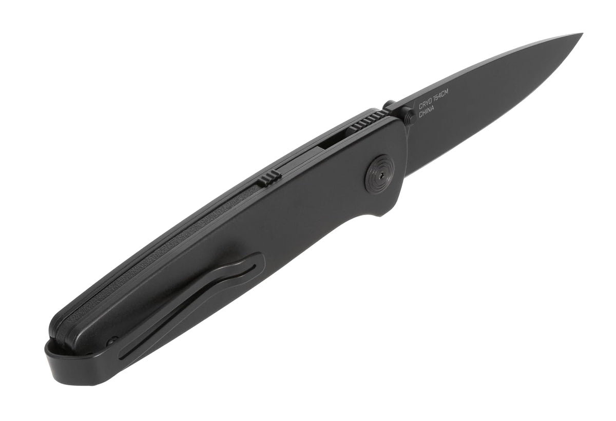 SOG Twitch III/Blackout/Blister Pack