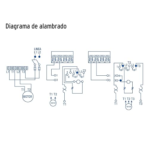 Foset FL-969, Interruptor eléctrico para flotador