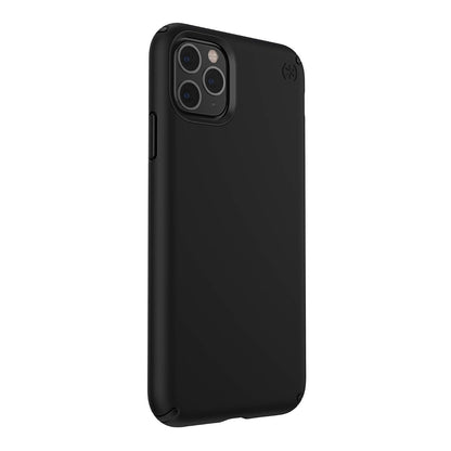 Speck Funda Presidio Pro para iPhone 11 Pro MAX - Negro/Negro