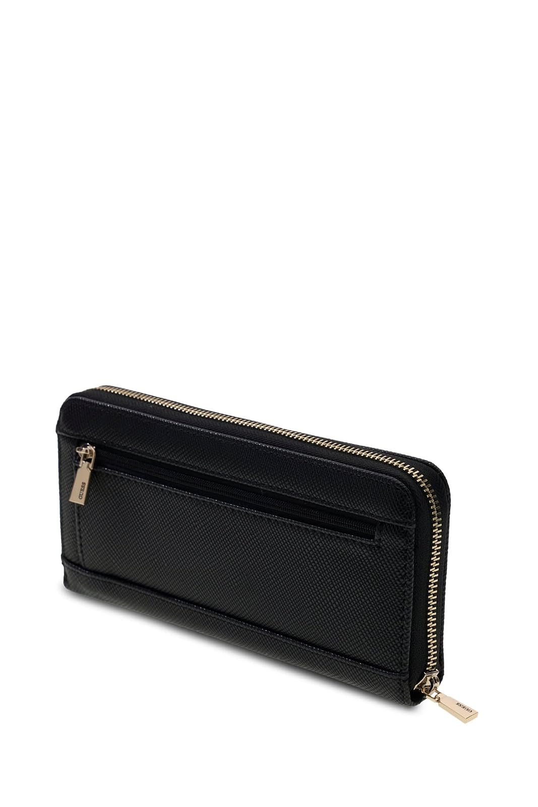 GUESS LAUREL II SLG LARGE ZIP AROUND Acoplamiento Mujer