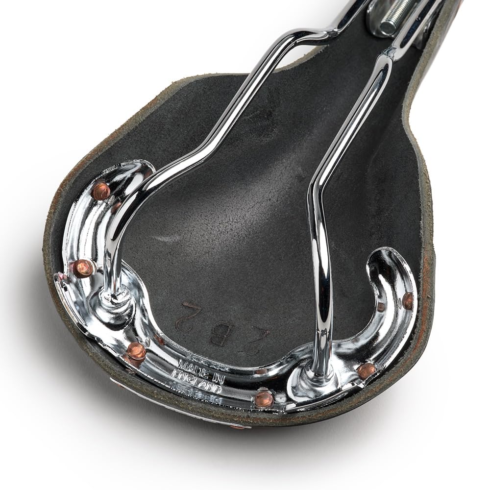 Brooks England Swift Bicycle Saddle