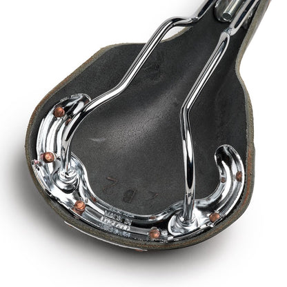 Brooks England Swift Bicycle Saddle