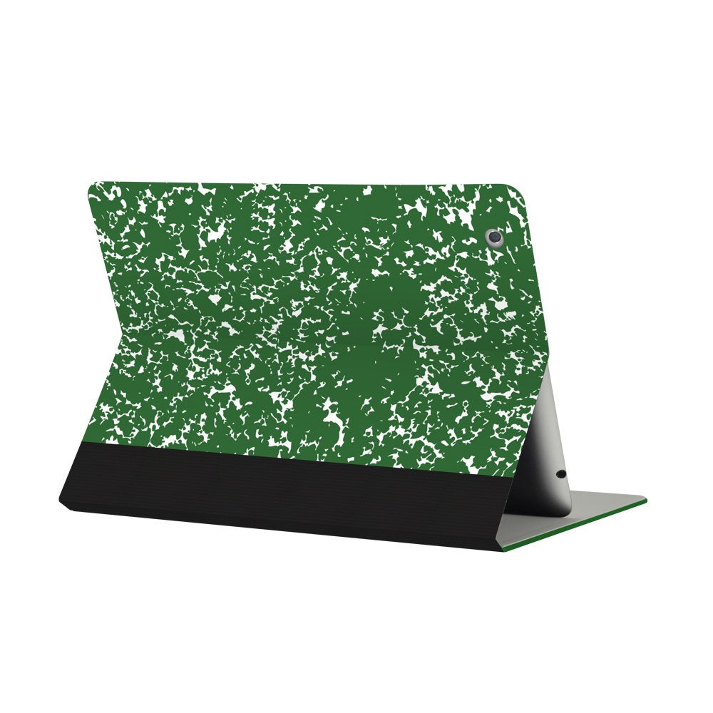 iHome - Funda para iPad 3 y 4, Verde