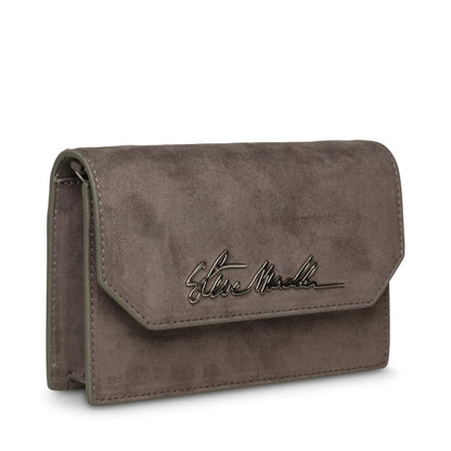 Steve Madden WALLET Bfierces Gris