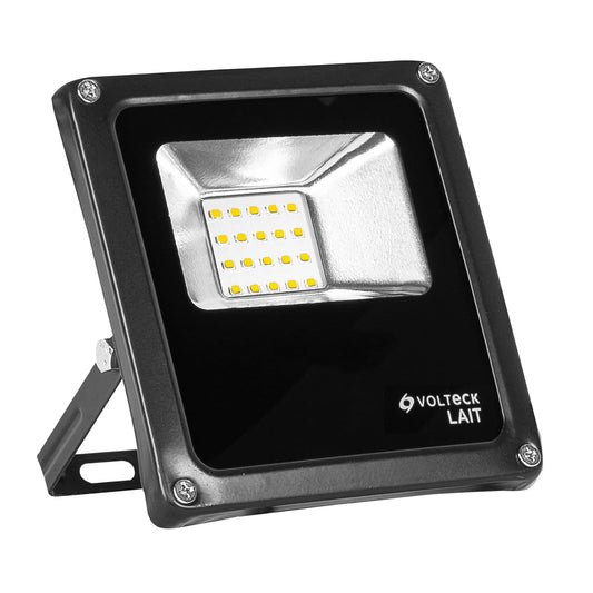 Volteck Lait REF-300L, Reflector delgado de LED 10 W luz de día encendido instantáneo