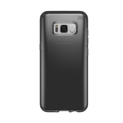 Speck Products Presidio - Carcasa para Samsung Galaxy S8, Color Negro Mate