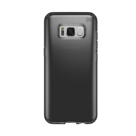Speck Products Presidio - Carcasa para Samsung Galaxy S8, Color Negro Mate
