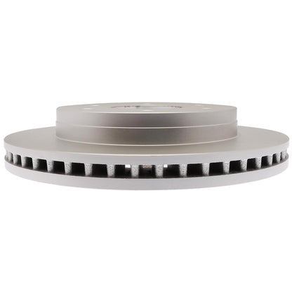 ACDelco Advantage Rotor de Freno de Disco Delantero Recubierto 18A925AC