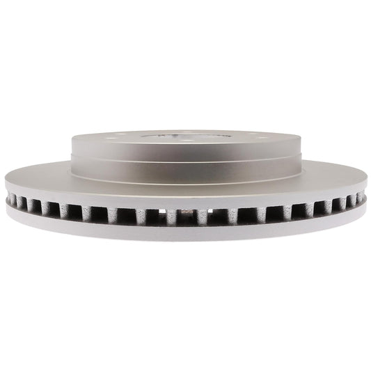 ACDelco Advantage Rotor de Freno de Disco Delantero Recubierto 18A925AC