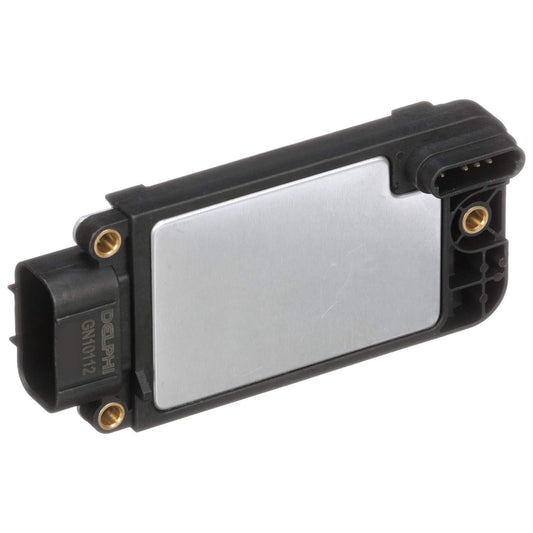 Delphi Módulo de Control de Encendido GN10112 | Sustituye a D1968D 12580215 19300922 LX-981 LX981T 7148 DR105 TP462 6H1378 CBE762. Reemplazo de grado OE.