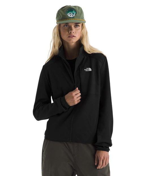 THE NORTH FACE Tnf Performance Fleece Full Zip Jacket Chaqueta Mujer