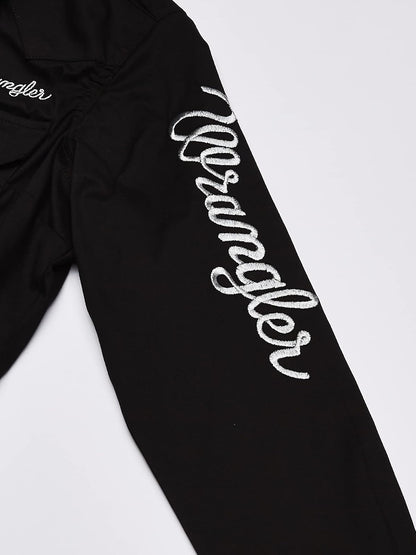 Wrangler Linea: Básica Segmento: Clásica Blusa básica de Logos Blusas Mujer