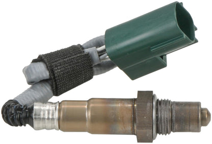 Bosch Sensor de Oxígeno Banda Angosta Calentado – 0258006513 | MKT No. 16513 Compatible con Infiniti QX56, Nissan Armada