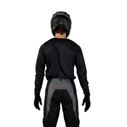 Fox Racing 180 Blackout Motocross Jersey 180 Blackout Motocross Jersey Hombre