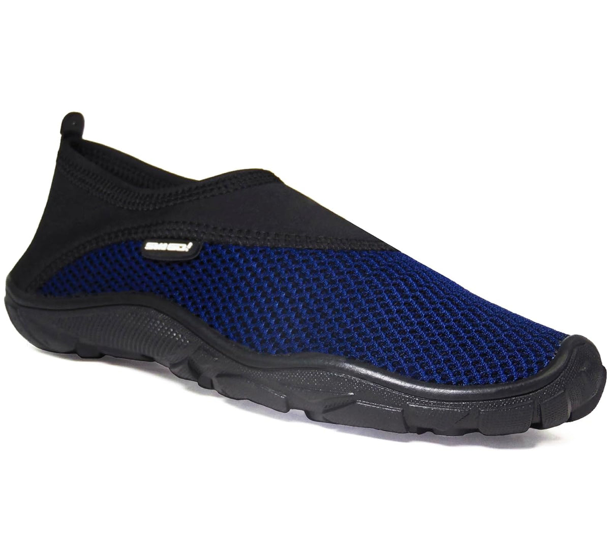 SVAGO Aqua Zapatos para Agua para Niños - 16.0 cm - Cool Marino