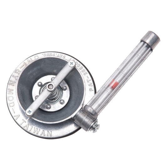 Edelbrock Uni-Syn 4025 Instrumento de Equilibrio de Carburador