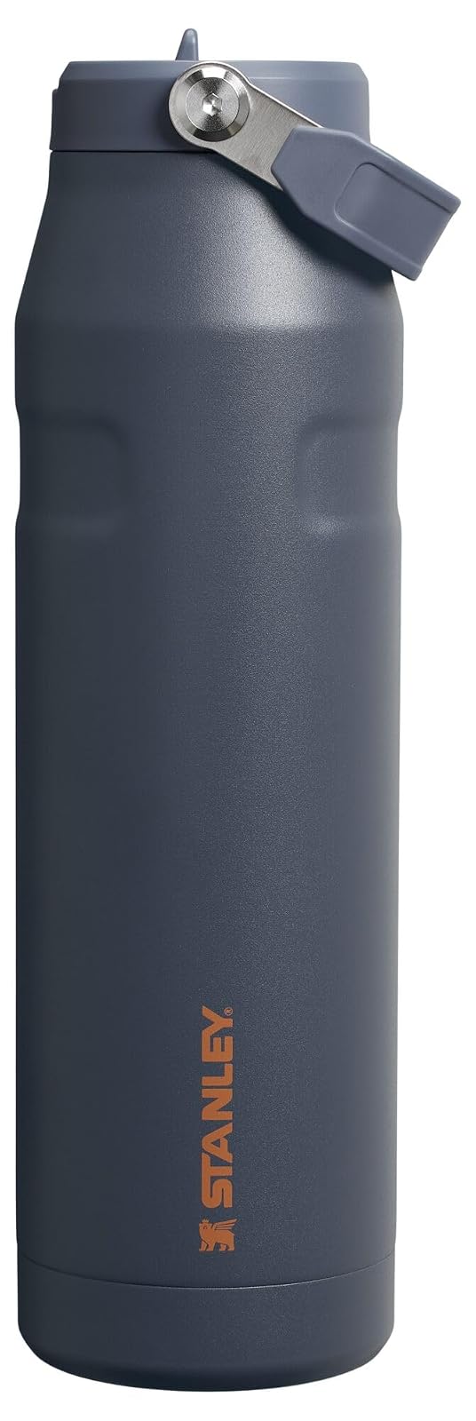 Stanley IceFlow AeroLight Botella de Agua con Popote - Twilight - 1.1 Litros