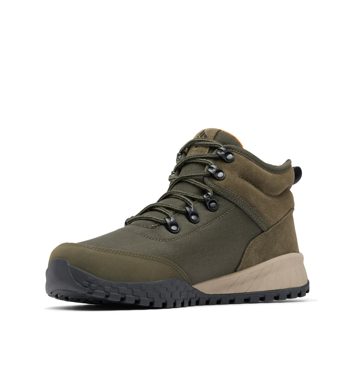 Columbia Fairbanks Mid Fairbanks Mid para Hombre