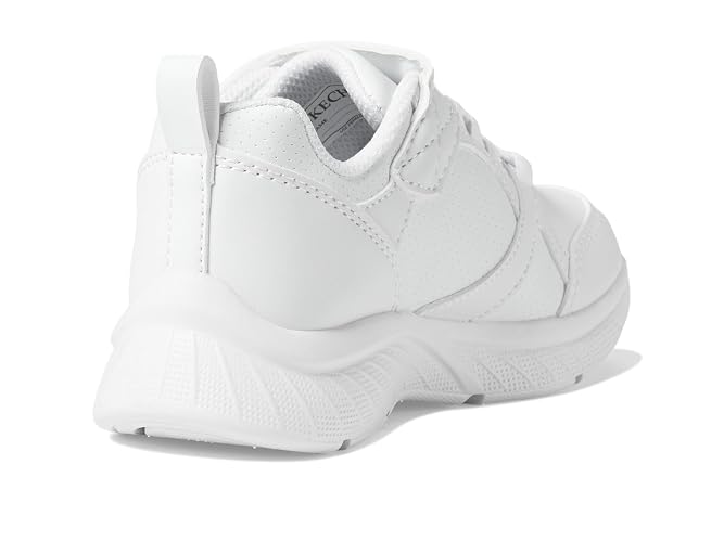Skechers Microspec Plus - Tenis para niña