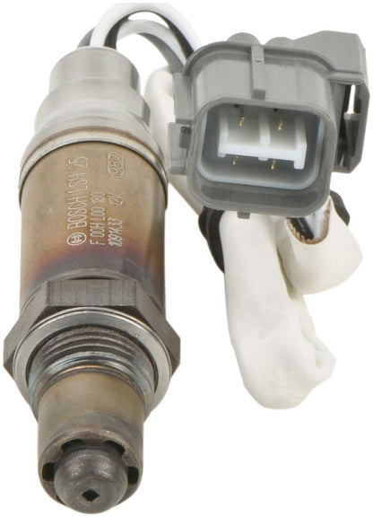 Bosch Caudalímetro Sensor de Flujo de Masa de Aire (MAF) 0280218270 - 13377 - Sensor de oxígeno - Banda estrecha