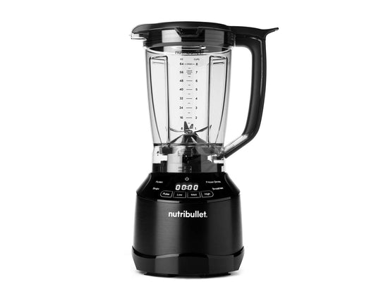 nutribullet licuadora 1200W negro