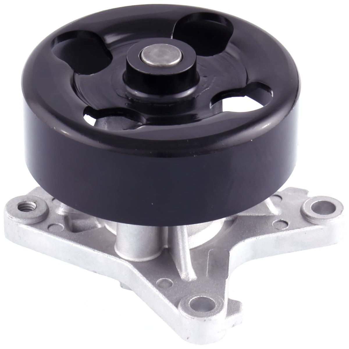 Gates Bomba de Agua 41195 para Renault Fluence 2.0L 4 Cil 2010