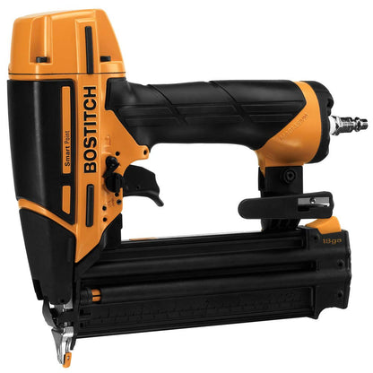 BOSTITCH Clavadora neumática calibre 18 BTFP12233