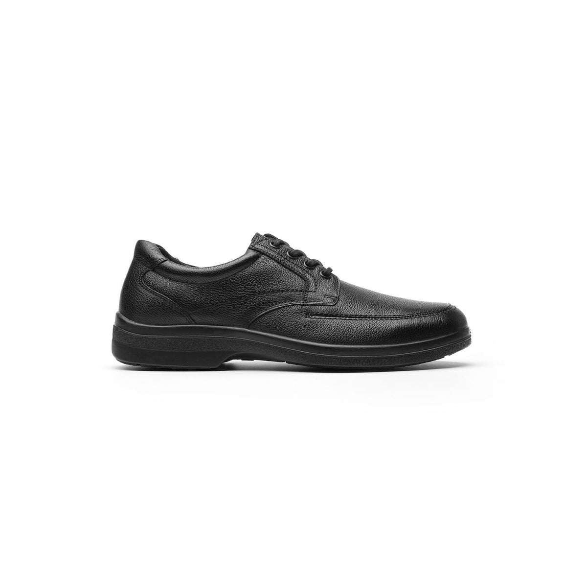 Flexi Zapato Choclo Casual para Hombre con Cordones 91607