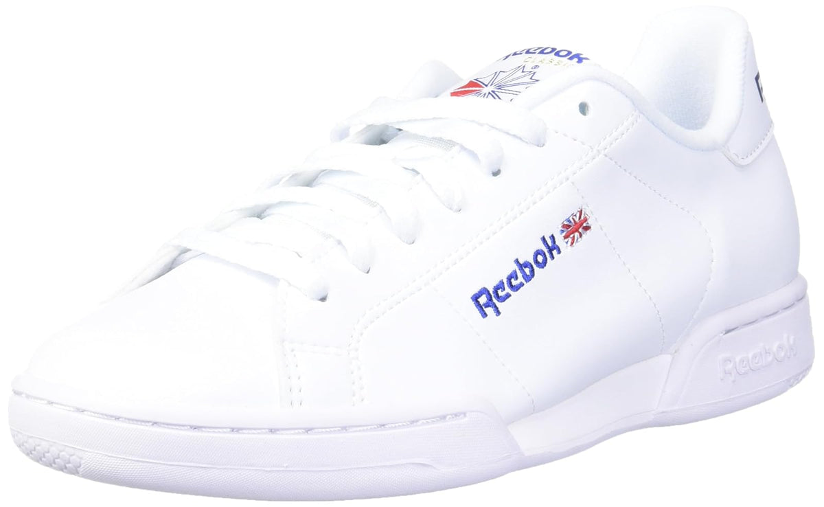 Reebok Tenis V68715 25-28 SIMIPIEL Blanco