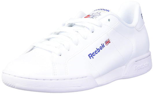 Reebok Tenis V68715 25-28 SIMIPIEL Blanco