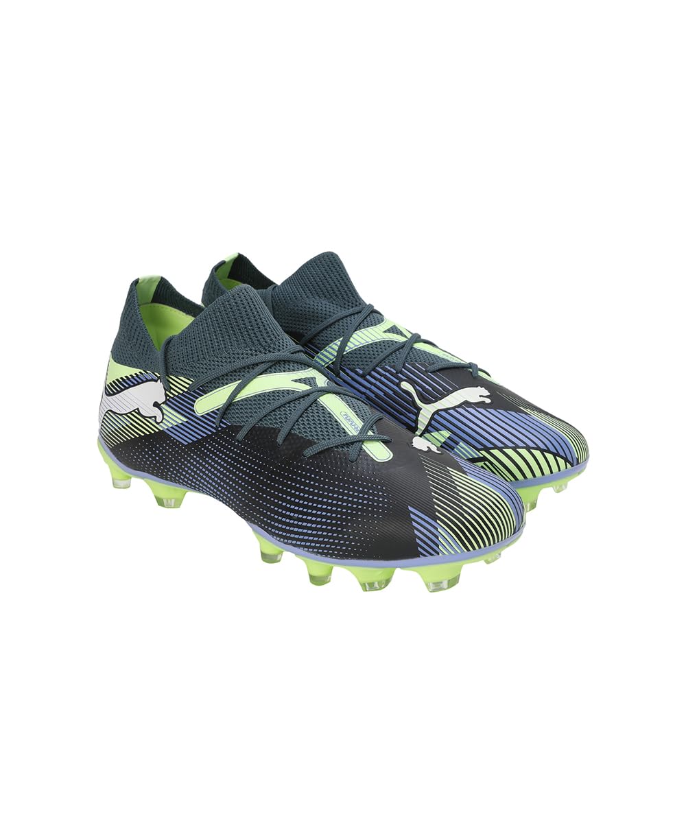 Puma Future 7 Match FG/AG Wn's Tenis para Mujer