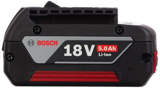 Bosch GBA 18V 5,0 Ah Batería