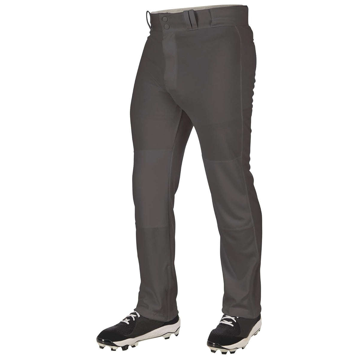 Champro Pantalones de béisbol de Triple Corona 2.0 con Parte Inferior Abierta PantalonesHombre
