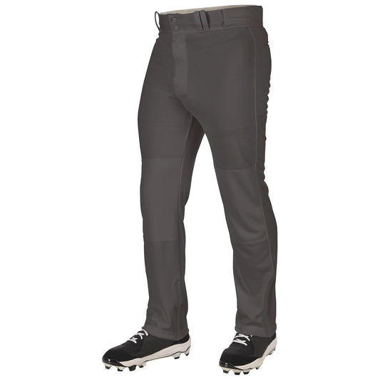 Champro Pantalones de béisbol de Triple Corona 2.0 con Parte Inferior Abierta PantalonesHombre