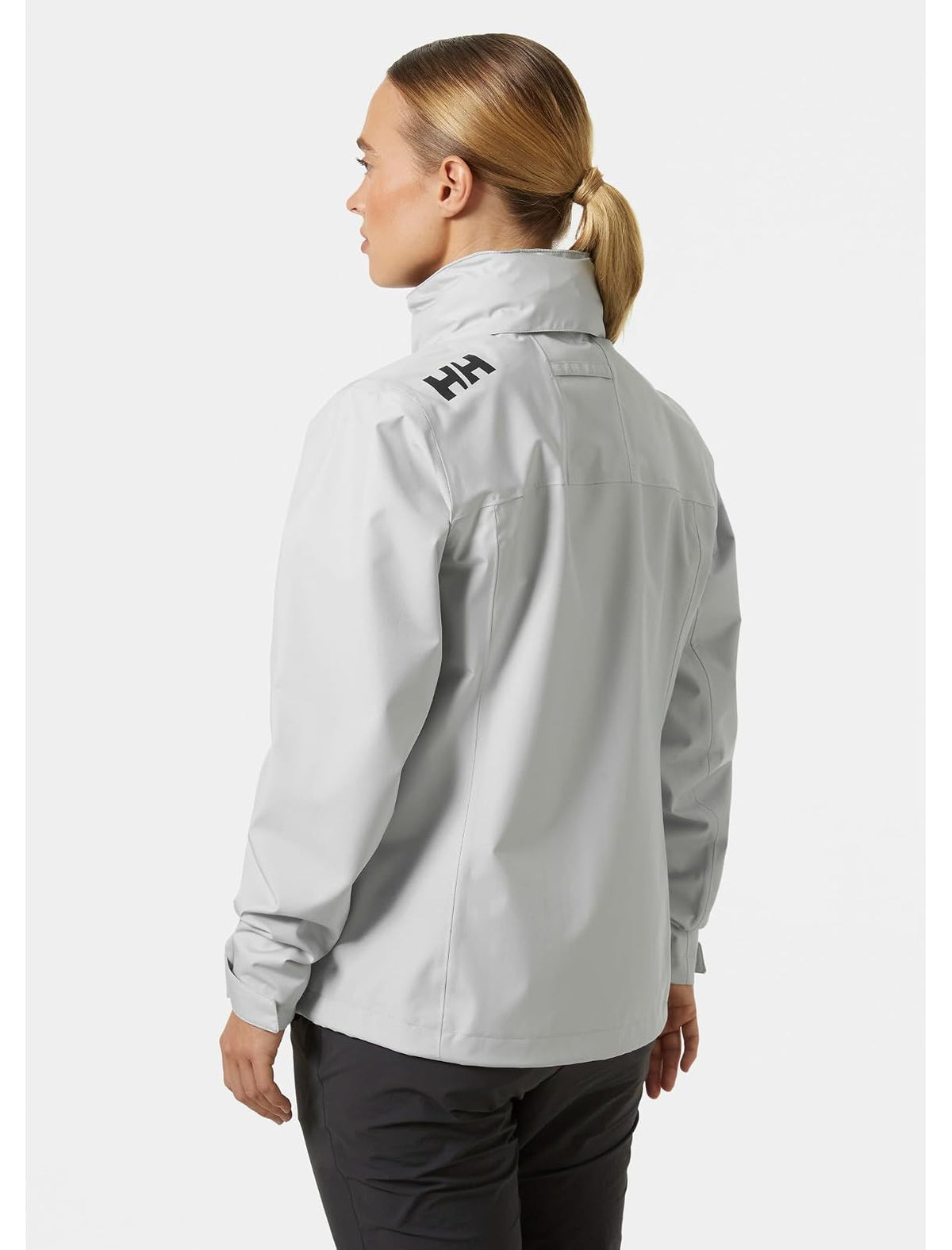 Helly-Hansen chamarra con capucha Crew 2.0 chamarra con capuchaMujer