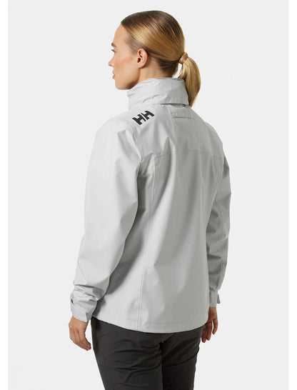 Helly-Hansen chamarra con capucha Crew 2.0 chamarra con capuchaMujer