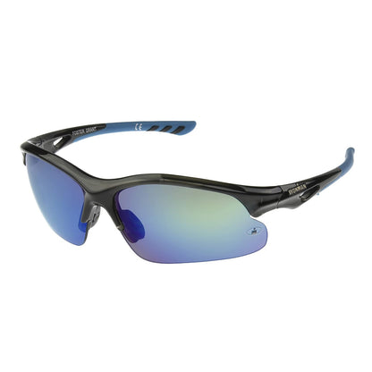 Ironman Sport Sunglasses for Men - Gris Cristal - 71mm