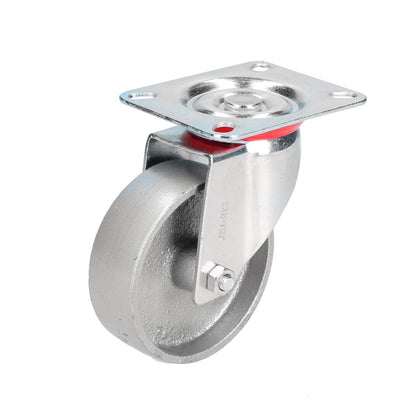 Surtek RF10G Rodaja de fierro giratoria 4"