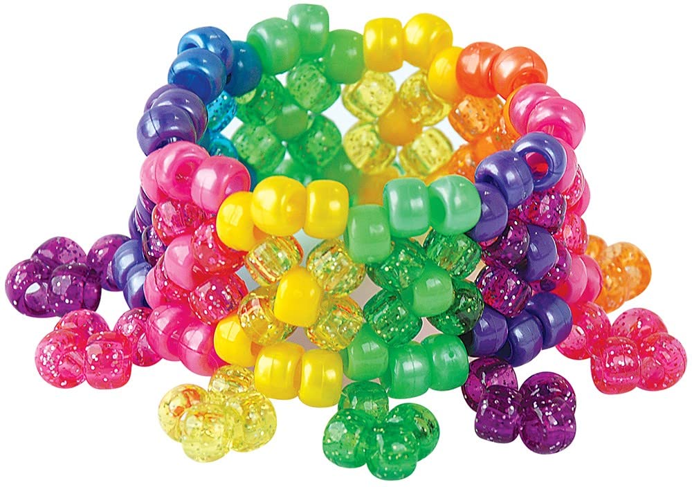 Beadery B6262 The Sparkles Pony - Caja de cuentas (2300 cuentas)
