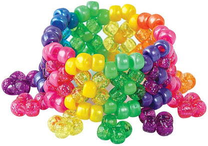 Beadery B6262 The Sparkles Pony - Caja de cuentas (2300 cuentas)