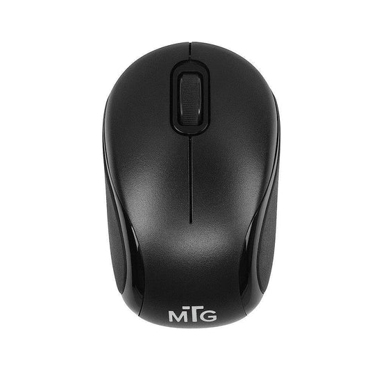 Targus AMW841LP Raton Inalambrico Compacto Negro